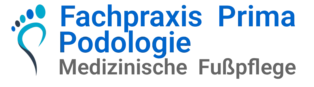Logo Prima Podologie